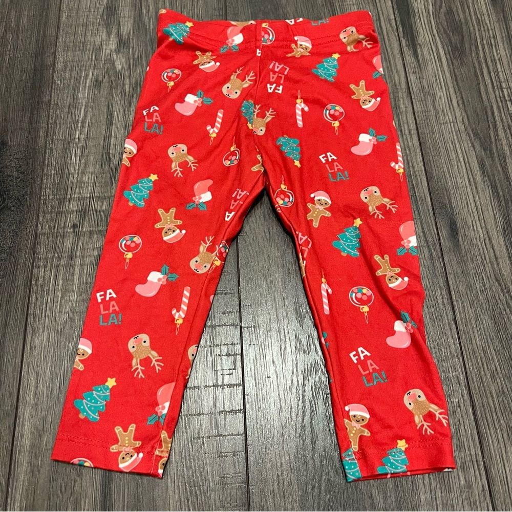George Festive Red Set - Picture 6 of 8